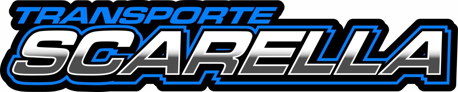Logotipo Transporte Scarella