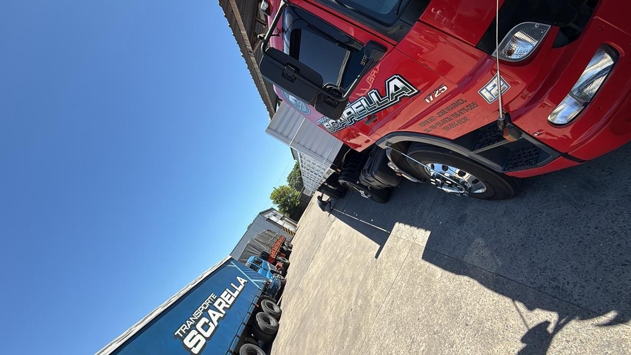 Apertura de depósito Scarella